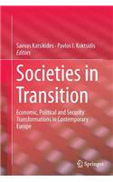 Societies in Transition