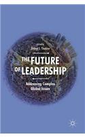 The Future of Leadership