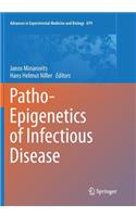 Patho-Epigenetics of Infectious Disease