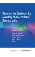 Regenerative Strategies for Maxillary and Mandibular Reconstruction