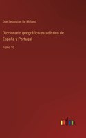 Diccionario geográfico-estadístico de España y Portugal