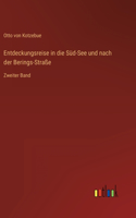 Entdeckungsreise in die Süd-See und nach der Berings-Straße