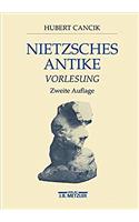 Nietzsches Antike