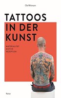 Tattoos in Der Kunst