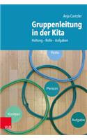 Gruppenleitung in der Kita
