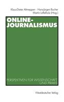 Online-Journalismus