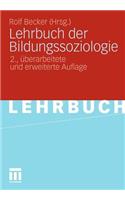 Lehrbuch Der Bildungssoziologie