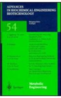 Metabolic Engineering