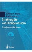 Strukturgüte Von Fließgewässern