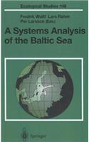 Systems Analysis of the Baltic Sea