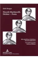 Niccolò Machiavelli. Dichter - Poeta