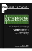 Gartendiskurse