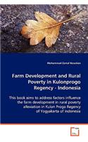 Farm Development and Rural Poverty in Kulonprogo Regency, Indonesia