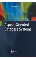 Aspect-Oriented Database Systems