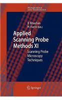 Applied Scanning Probe Methods XI