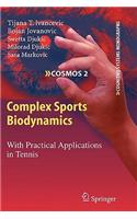 Complex Sports Biodynamics