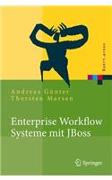 Enterprise Workflow Systeme Mit Jboss
