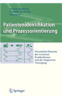 Patientenidentifikation Und Prozessorientierung