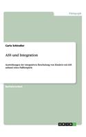 ASS und Integration