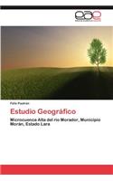 Estudio Geografico