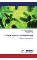 Carbon Nanotube Antennas