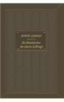 Die Krankheiten Der Oberen Luftwege