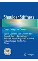 Shoulder Stiffness