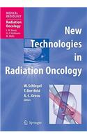 New Technologies in Radiation Oncology