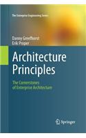 Architecture Principles