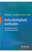 Anticarbohydrate Antibodies