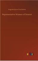 Representative Women of Deseret