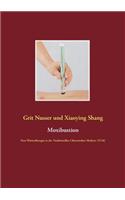 Moxibustion