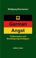 German Angst