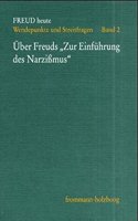 Uber Freuds 'Zur Einfuhrung Des Narzissmus'