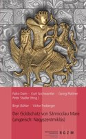 Der Goldschatz Von Sannicolau Mare