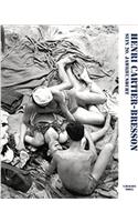 HENRI CARTIER-BRESSON: SEIN 20. JAHRHUNT