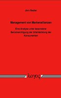 Management Von Markenallianzen