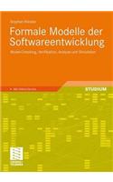 Formale Modelle Der Softwareentwicklung