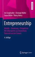 Entrepreneurship