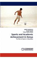 Sports and Academic Achievement in Kenya: (English)