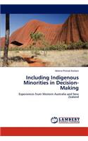 Including Indigenous Minorities in Decision-Making