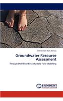 Groundwater Resource Assessment