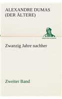 Zwanzig Jahre nachher