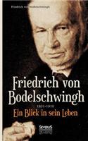 Friedrich Bodelschwingh (1831-1910)