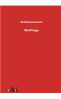 Sträflinge