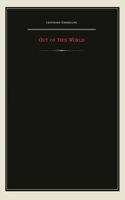 Out of This World