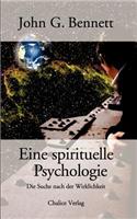 Eine spirituelle Psychologie