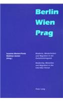 Berlin-Wien-Prag