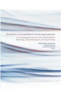 Quantitative Und Qualitative Forschungsmethoden