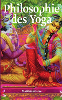 Philosophie des Yoga